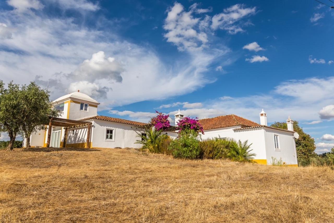 Monte Da Japonica Villa Redondo Exteriör bild