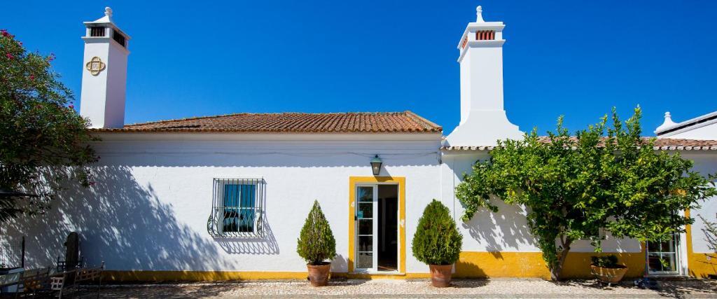 Monte Da Japonica Villa Redondo Exteriör bild
